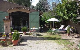L'Oustalet